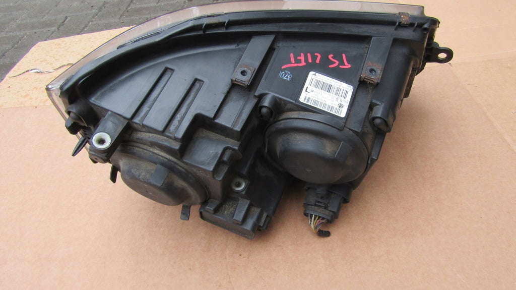 Frontscheinwerfer VW T5 7E1941015D Ein Stück (Rechts oder Links) Headlight