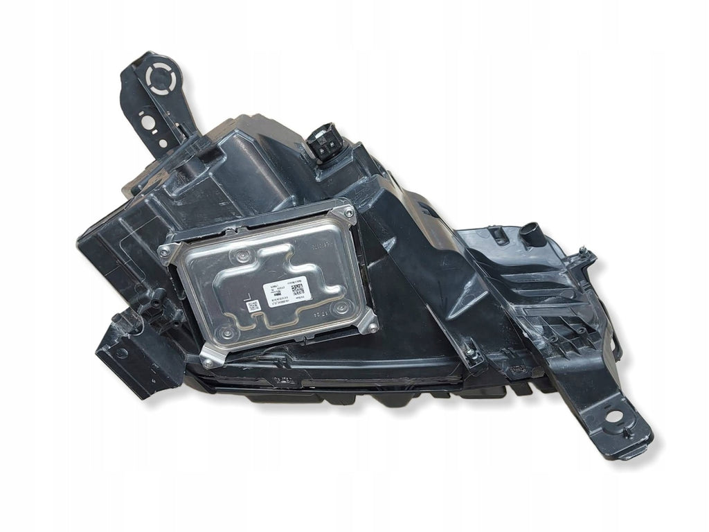 Frontscheinwerfer Jeep 52218721 Ein Satz Scheinwerfer Headlight SCH4649523034dy