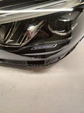 Laden Sie das Bild in den Galerie-Viewer, Frontscheinwerfer Mercedes-Benz W206 A2069068104 Full LED Links Headlight SCH9783032672ep