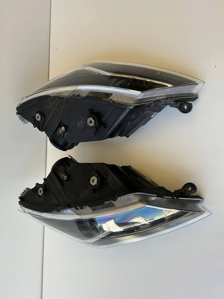 Frontscheinwerfer Seat Leon 5F1941007G 5F1941008G Ein Satz Headlight SCH1123362630nl