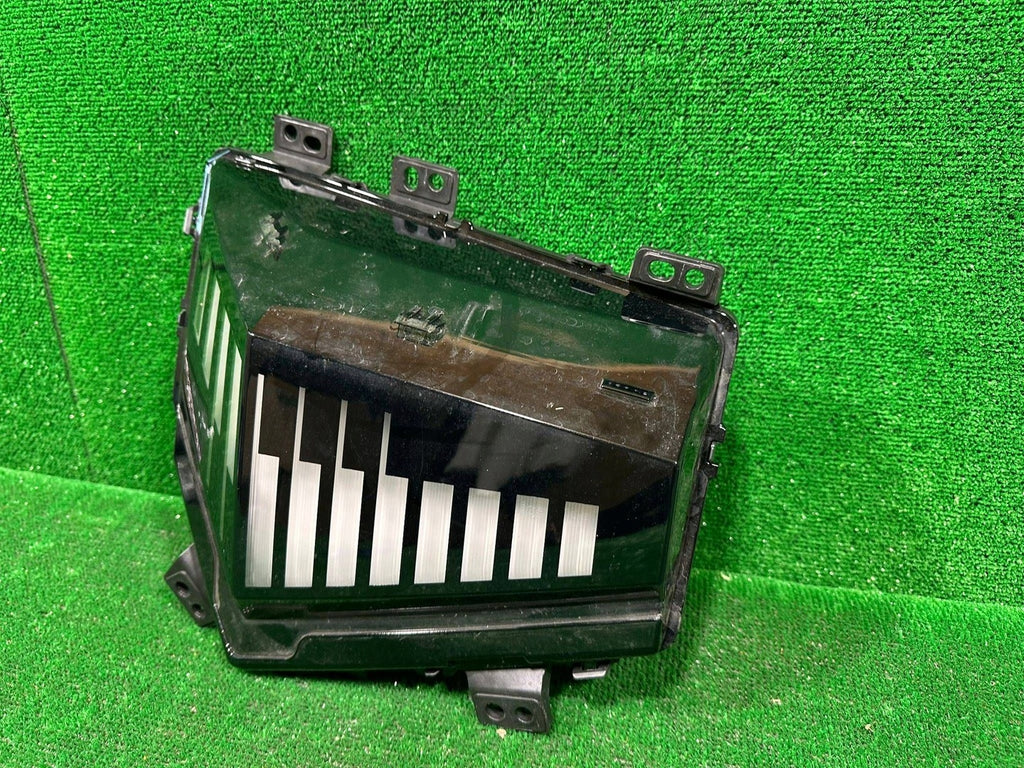 Frontscheinwerfer Renault E-Tech Scenic 266058270R-M-CAR Links Headlight SCH5798661396ww