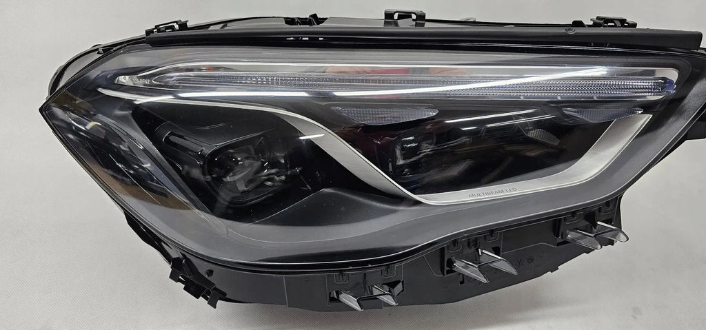 Frontscheinwerfer Mercedes-Benz Gla H247 A2479064204 Full LED Rechts Headlight SCH4618966682rb