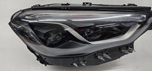 Load image into Gallery viewer, Frontscheinwerfer Mercedes-Benz Gla H247 A2479064204 Full LED Rechts Headlight SCH4618966682rb