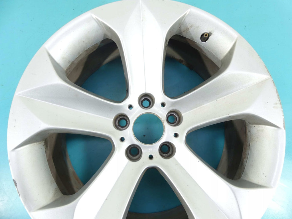 1x Alufelge 19 Zoll 9.0" 5x120 6774894 BMW X5 E53 Rim Wheel FEL7528062001xz