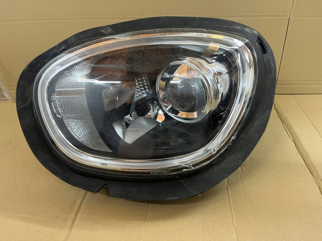 Frontscheinwerfer Mini Countryman F60 7494801-02 Links Scheinwerfer Headlight SCH5485327622xb