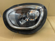 Laden Sie das Bild in den Galerie-Viewer, Frontscheinwerfer Mini Countryman F60 7494801-02 Links Scheinwerfer Headlight SCH5485327622xb