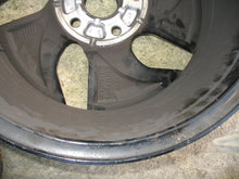 Laden Sie das Bild in den Galerie-Viewer, 1x Alufelge 16 Zoll 7.0" 5x112 43ET VW Passat Rim Wheel FEL7503598213sh