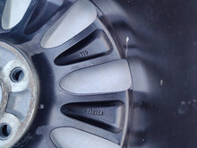 Laden Sie das Bild in den Galerie-Viewer, 1x Alufelge 17 Zoll 7.0" 5x114.3 50ET Glanz Schwarz TV017070A Honda Civic Ix FEL8588475450nu