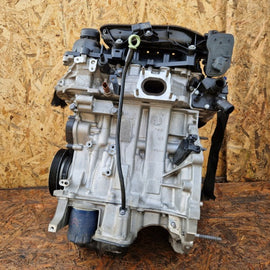 Motor Citroën Peugeot I HM05 10XKDS 1.2 VTI Benzin Engine Unkomplett MOT5141753221zk