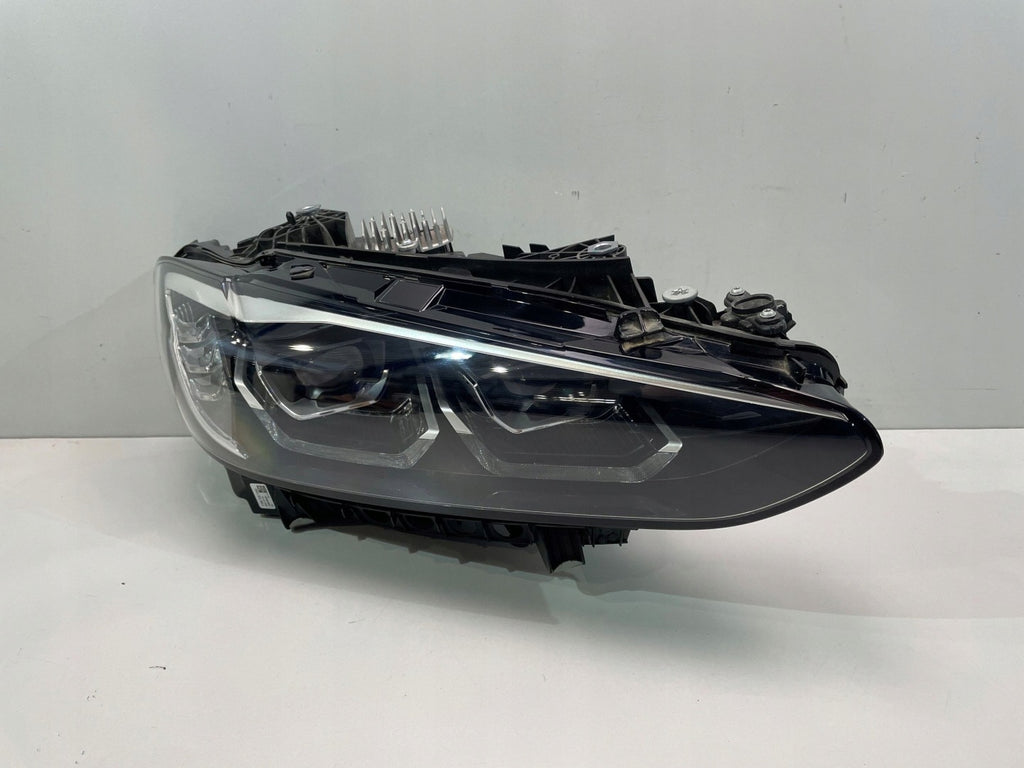 Frontscheinwerfer BMW 4 G22 G23 G26 5A19352 LED Rechts Scheinwerfer Headlight SCH7135344289sd