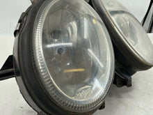 Laden Sie das Bild in den Galerie-Viewer, Frontscheinwerfer Mercedes-Benz W211 16156300 Links Scheinwerfer Headlight SCH7846915396rw