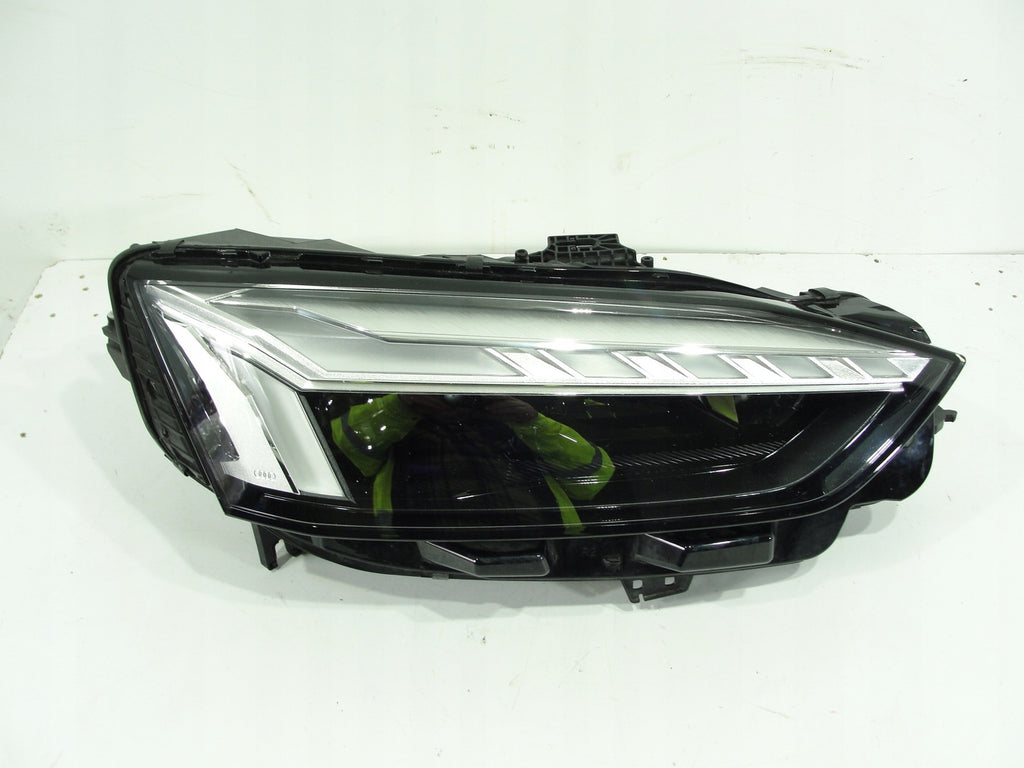 Frontscheinwerfer Audi A5 8W6941040 LED Rechts Scheinwerfer Headlight SCH6867450100sg