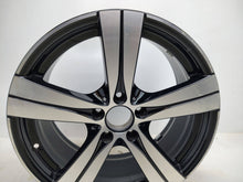 Laden Sie das Bild in den Galerie-Viewer, 1x Alufelge 18 Zoll 5x112 A2064014700 Mercedes-Benz W206 Rim Wheel FEL1199514448wm