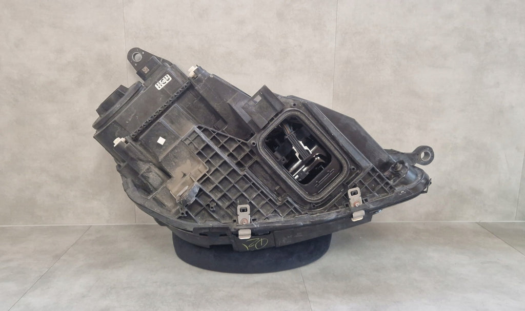 Frontscheinwerfer Mercedes-Benz Gle A1679065704 LED Links Scheinwerfer Headlight SCH3894519400xl