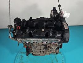 Motor VW Caddy IV IMPRK1397770 DTR 2.0 TDI 122PS 2021 Diesel Engine Unkomplett