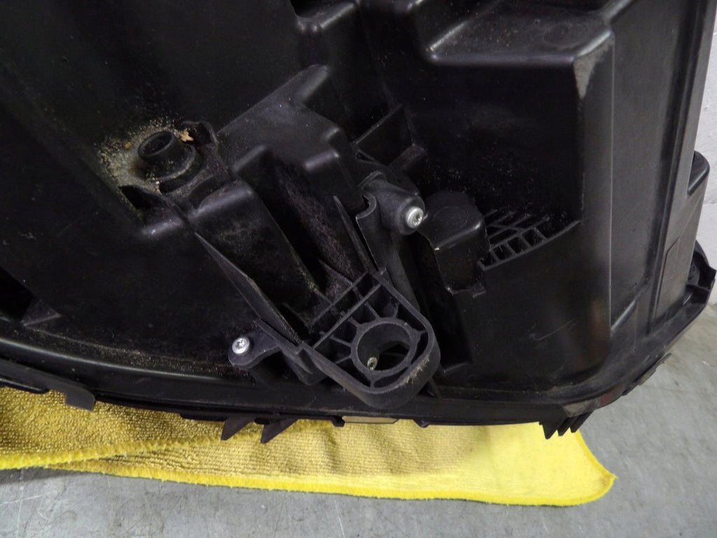Frontscheinwerfer Mercedes-Benz Cls A2579066502 LED Rechts oder Links SCH4441106271yd