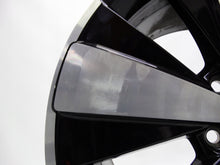 Load image into Gallery viewer, 1x Alufelge 18 Zoll 8.0" 5x112 48ET Glanz Schwarz 5C0601025AK VW Beetle FEL1416698846pd