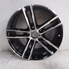 1x Alufelge 18 Zoll 8.0