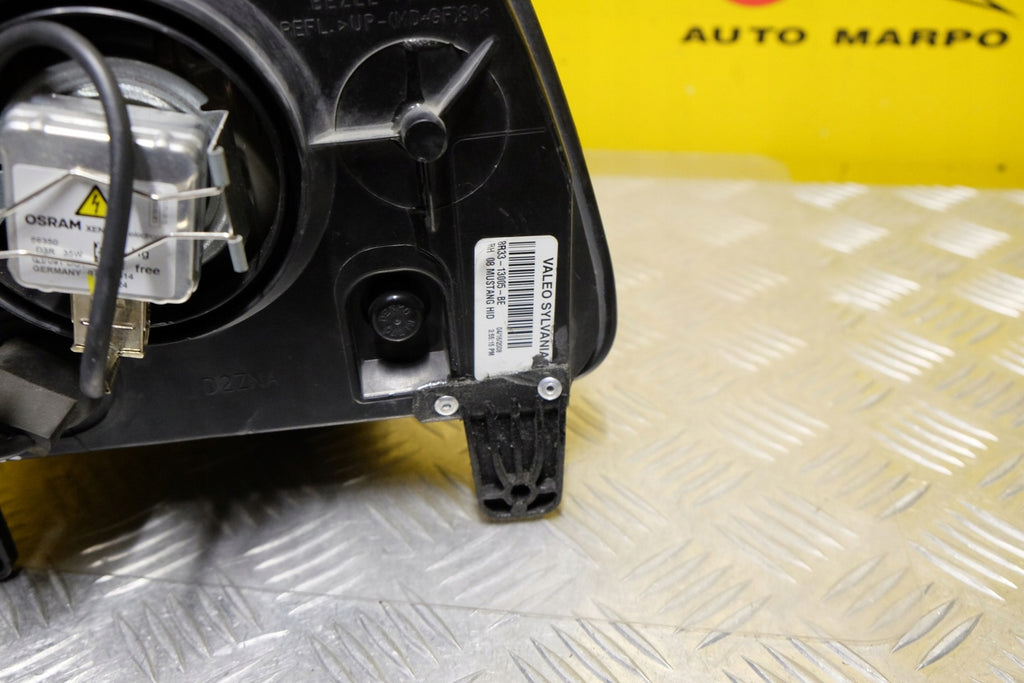 Frontscheinwerfer Ford 8R33-13005-BE Xenon Rechts Scheinwerfer Headlight SCH7933102718ng