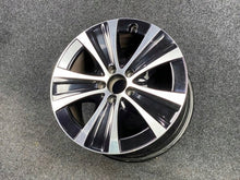 Laden Sie das Bild in den Galerie-Viewer, 1x Alufelge 18 Zoll 5x112 A2134015300 Mercedes-Benz W213 Rim Wheel FEL7862128687cd