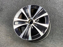 Laden Sie das Bild in den Galerie-Viewer, 1x Alufelge 18 Zoll 5x112 A2134015300 Mercedes-Benz W213 Rim Wheel FEL7862128687cd