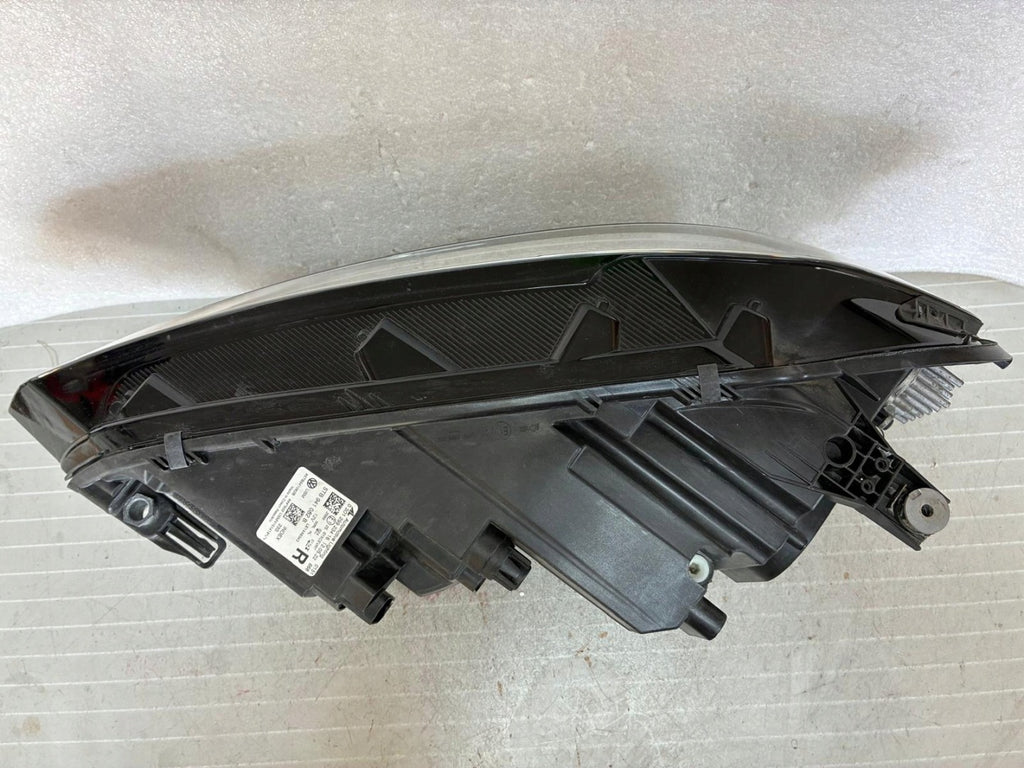Frontscheinwerfer VW Touran 5TB941082B 5TB941036 Full LED Rechts Headlight SCH3327898479mj