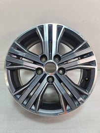 1x Alufelge 16 Zoll 6.5