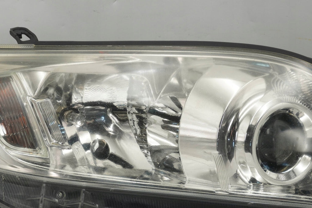 Frontscheinwerfer Toyota I 933-6860 Rechts Scheinwerfer Headlight SCH8768331069ev