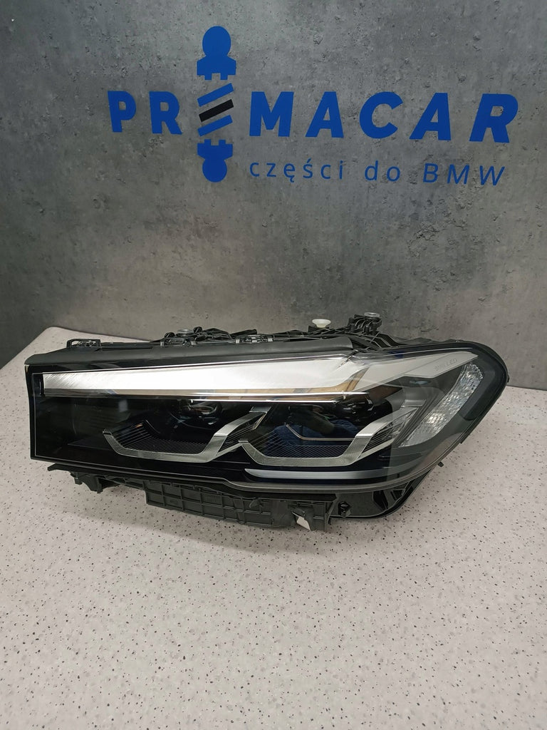Frontscheinwerfer BMW 5 G31 G30 9479257 Links Scheinwerfer Headlight SCH5267226439mt