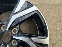 Load image into Gallery viewer, 1x Alufelge 16 Zoll 5x114.3 Toyota Yaris Cross Rim Wheel FEL9307015691fp