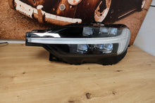 Laden Sie das Bild in den Galerie-Viewer, Frontscheinwerfer Volvo Xc60 II 32404705 LED Links Scheinwerfer Headlight
