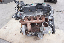 Load image into Gallery viewer, Motor Citroën Fiat Peugeot I 4HU 2.2 JTD.HDI 120PS 88kW 114TKm Diesel Komplett MOT2141117175ki