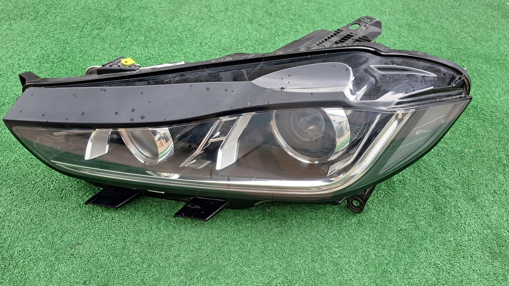 Frontscheinwerfer Jaguar Xe GX73-13W030-EF Links Scheinwerfer Headlight SCH8364414359rh