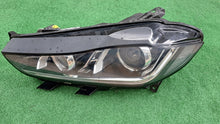 Laden Sie das Bild in den Galerie-Viewer, Frontscheinwerfer Jaguar Xe GX73-13W030-EF Links Scheinwerfer Headlight SCH8364414359rh