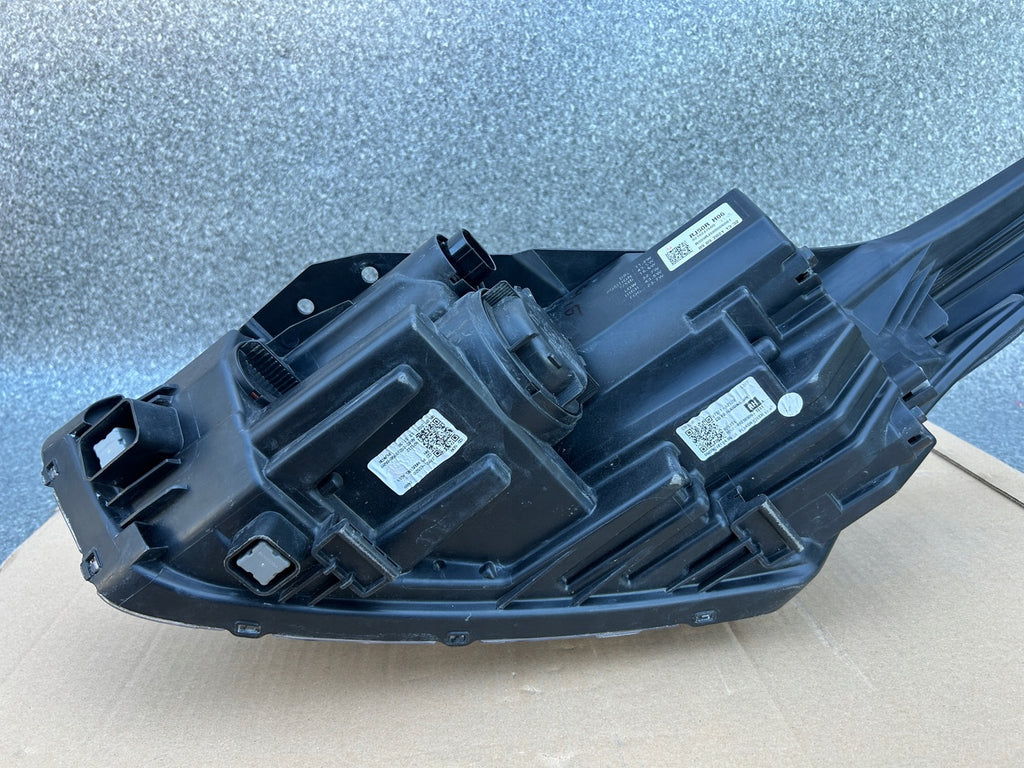 Frontscheinwerfer Kia Ceed 92102J7500 Full LED Rechts Scheinwerfer Headlight