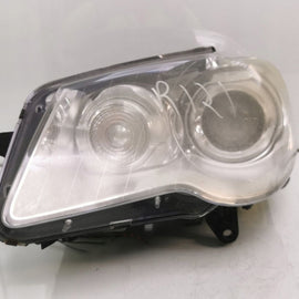 Frontscheinwerfer VW Touran 1T1941751A Links Scheinwerfer Headlight SCH2662210271ay