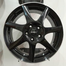 Load image into Gallery viewer, 4x Alufelge 16 Zoll 6.5" 5x112 22ET KBA52730 BMW 3 G21 G20 Rim Wheel FEL3929200465tl