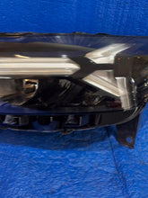 Load image into Gallery viewer, Frontscheinwerfer Dacia Duster 260603515R LED Links Scheinwerfer Headlight SCH2598833000wr