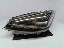 Load image into Gallery viewer, Frontscheinwerfer Seat Ibiza I V 6F1941007B Full LED Links Headlight SCH8144039222vi