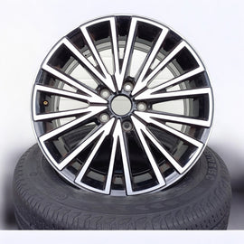 1x Alufelge 17 Zoll 7.0