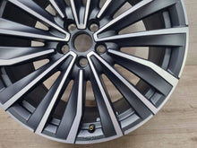 Load image into Gallery viewer, 1x Alufelge 20 Zoll 14B071490A VW Rim Wheel FEL3998312788nd