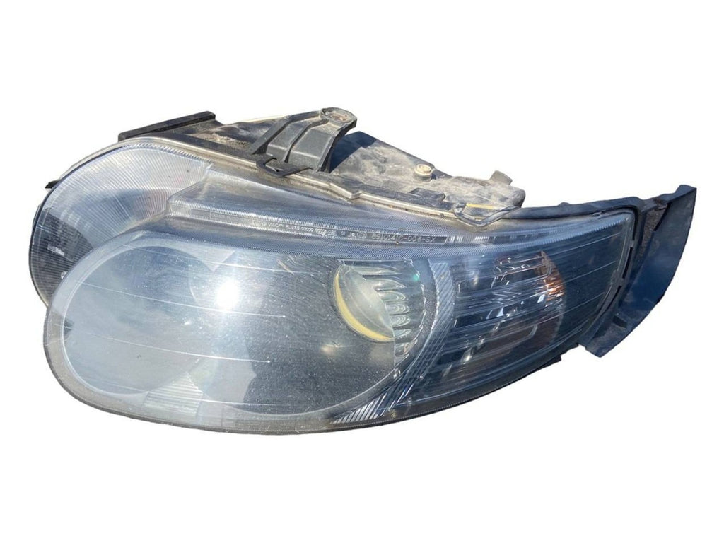 Frontscheinwerfer Saab 9-5 89101416 Links Scheinwerfer Headlight SCH9712998874sf