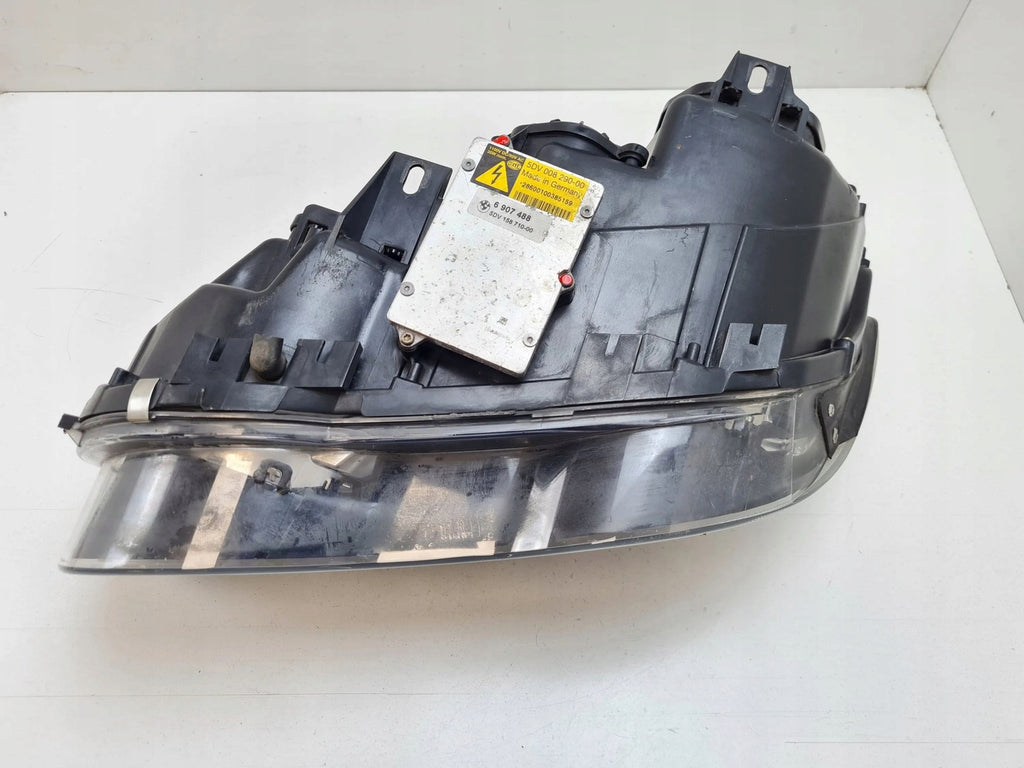 Frontscheinwerfer BMW 7 E65 E66 15621000RE 5DV00829000 Rechts Headlight SCH7873059702fi