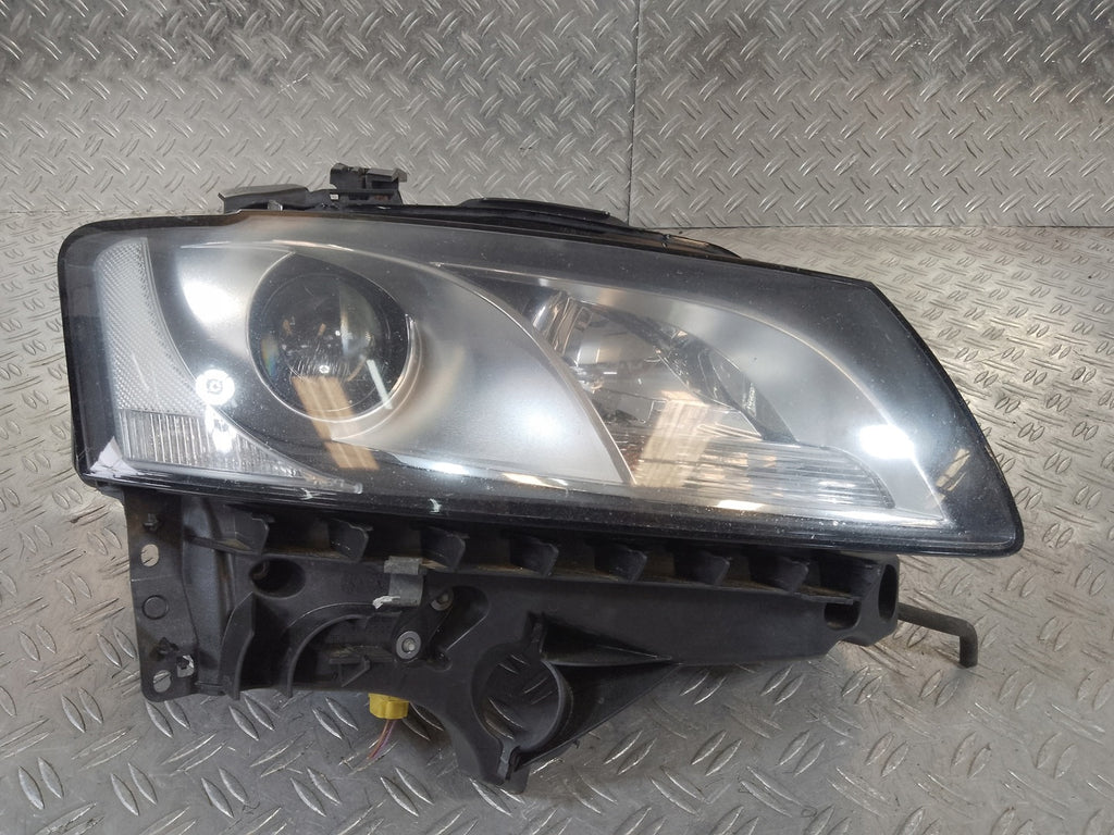 Frontscheinwerfer Audi A5 8T0941004ABB Rechts Scheinwerfer Headlight