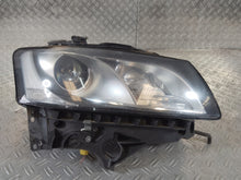 Laden Sie das Bild in den Galerie-Viewer, Frontscheinwerfer Audi A5 8T0941004ABB Rechts Scheinwerfer Headlight