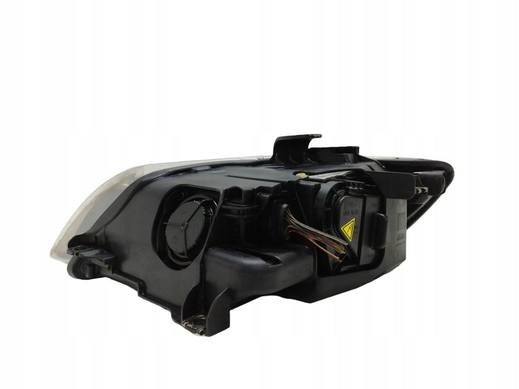 Frontscheinwerfer Audi Q7 4L0941030A Rechts Scheinwerfer Headlight SCH1996186602uj