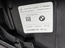 Load image into Gallery viewer, Frontscheinwerfer BMW X5 G05 G06 5A8E116 Full LED Rechts Scheinwerfer Headlight SCH8018566278lk