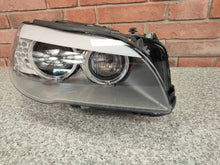 Load image into Gallery viewer, Frontscheinwerfer BMW F11 F10 7203252 Xenon Rechts Scheinwerfer Headlight SCH2185204450sf
