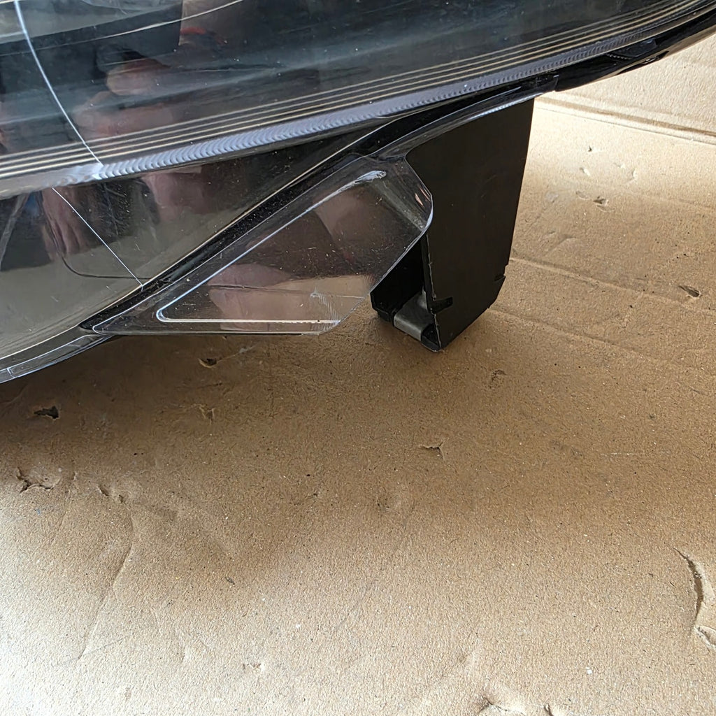 Frontscheinwerfer Toyota Proace City 99808581280 Links Scheinwerfer Headlight SCH1576440423ps