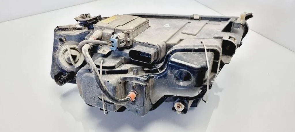 Frontscheinwerfer Audi A6 Avant 15381301 Ein Satz Scheinwerfer Headlight SCH4174591500nm
